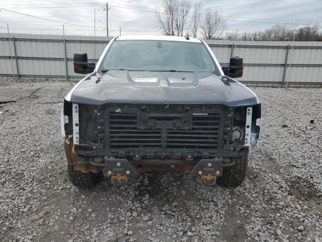2018 Chevrolet Silverado K1500 Custom - Фото 5
