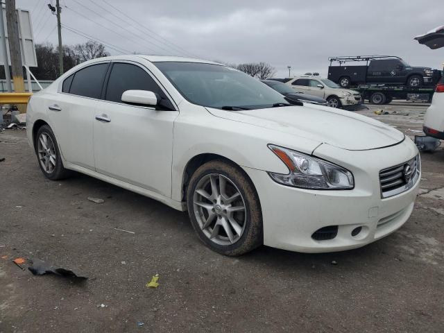2013 Nissan Maxima S - Image 4