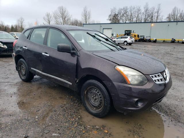 2014 Nissan Rogue Select S - Фото 4