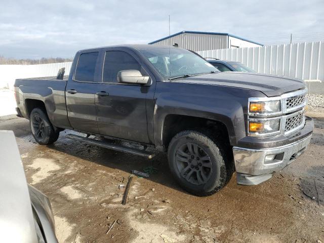 2014 Chevrolet Silverado K1500 Lt - Фото 4