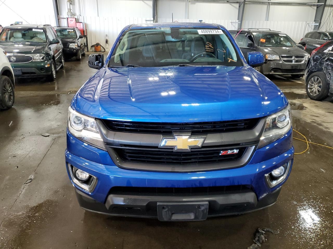 2020 CHEVROLET COLORADO Z - Image 5
