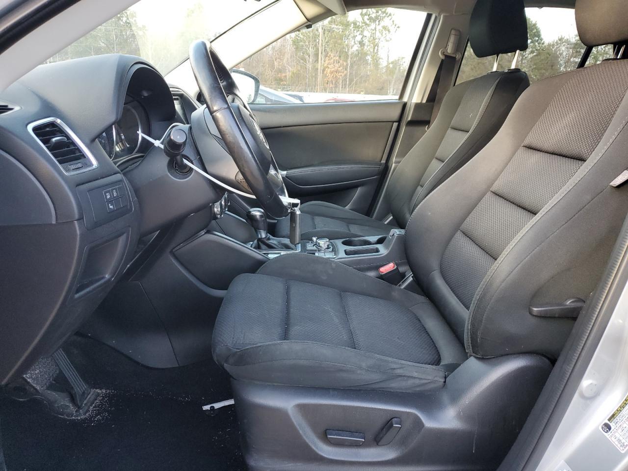 2016 MAZDA CX-5 TOURI - Фото 7