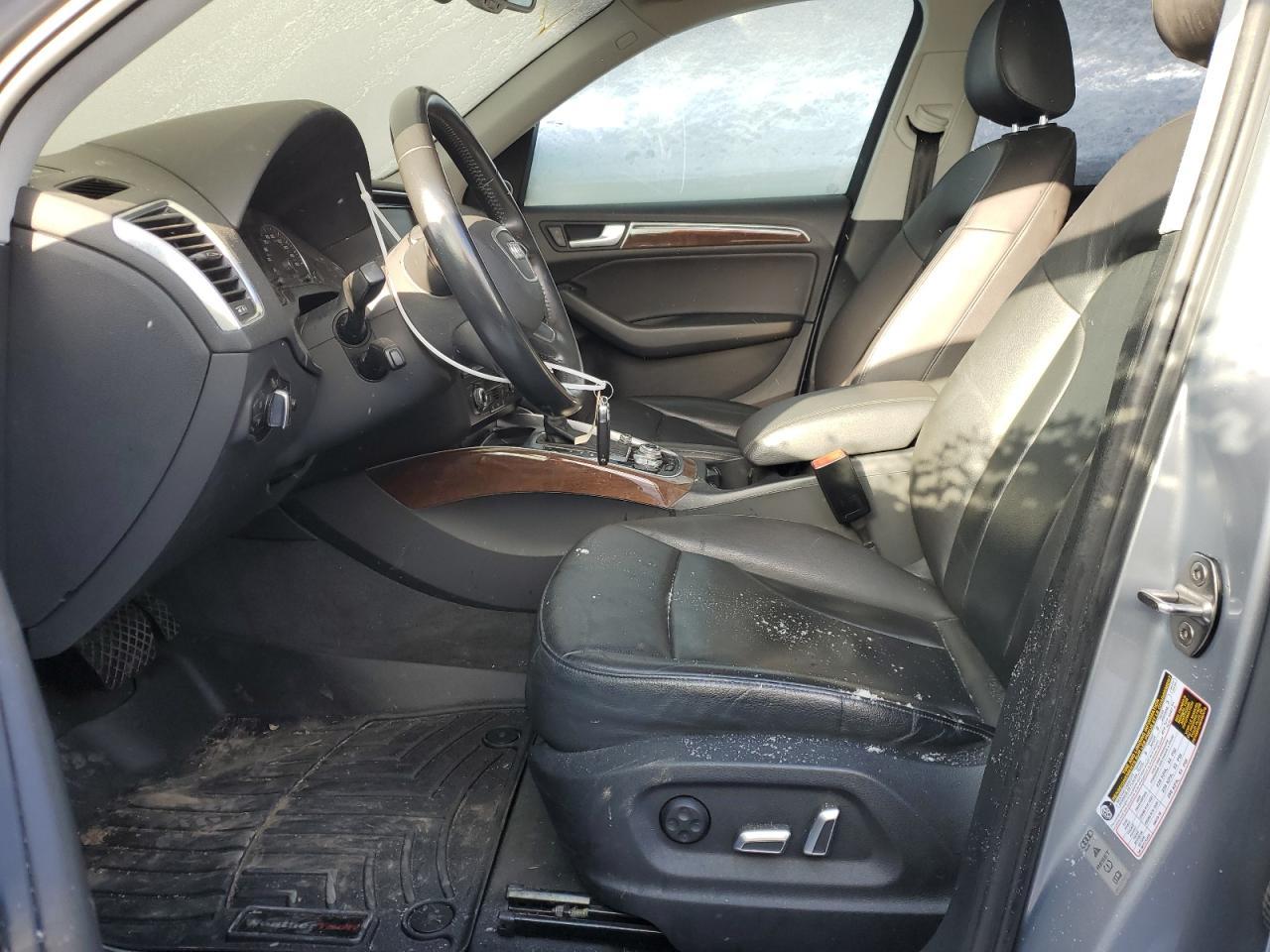 2016 AUDI Q5 PREMIUM - Image 7
