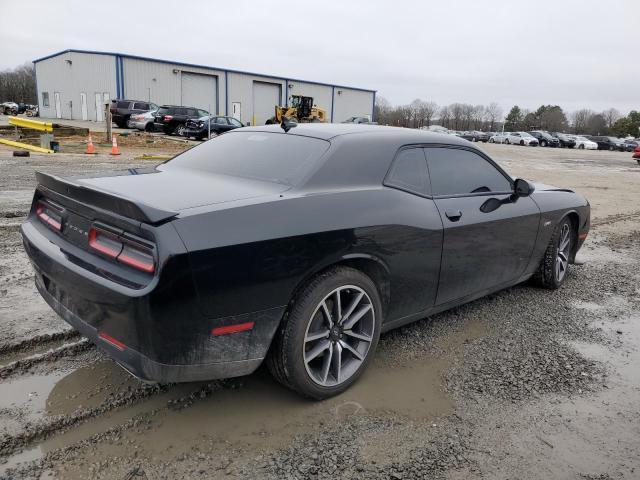 2023 Dodge Challenger R/T - Фото 3