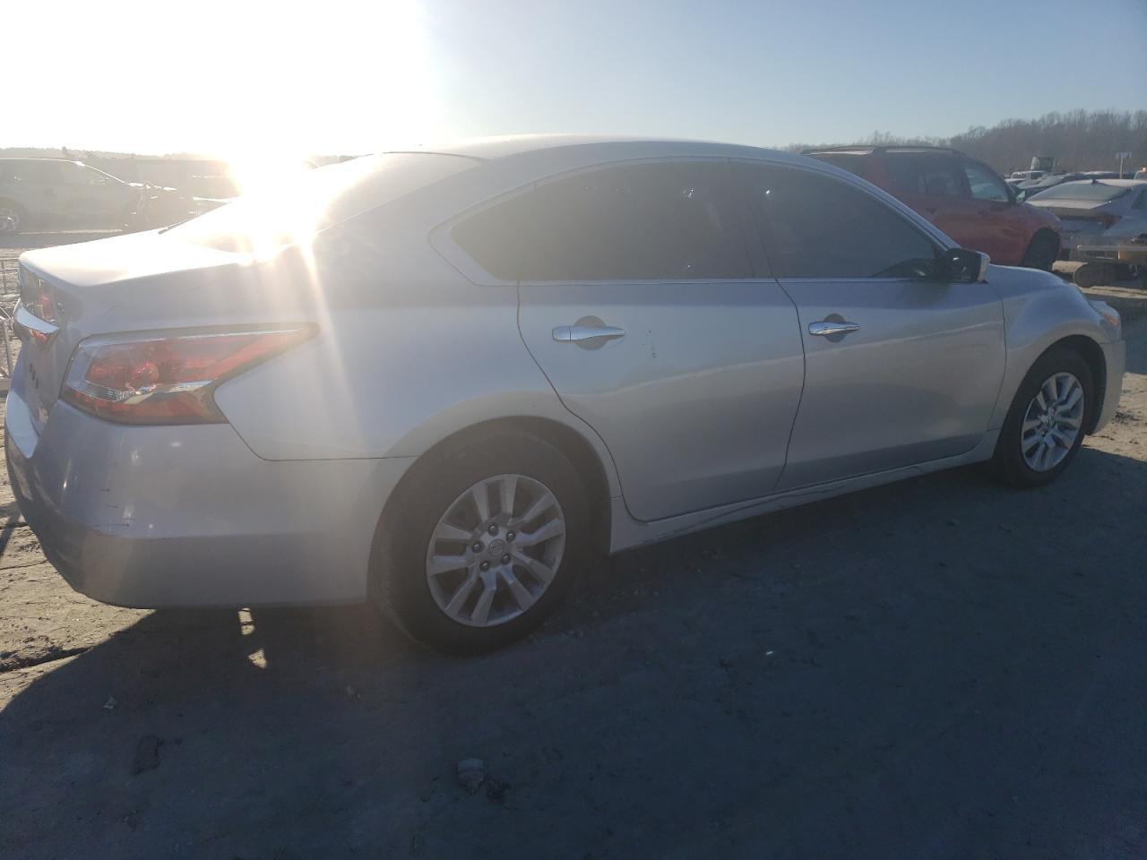2015 NISSAN ALTIMA 2.5 - Image 3