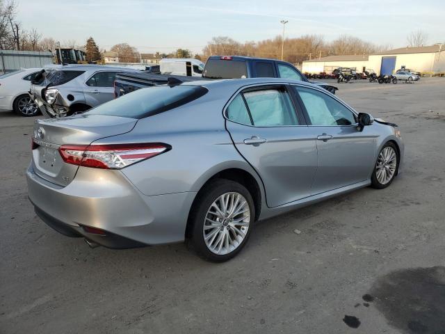 2019 Toyota Camry L - Фото 3