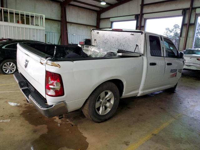 2022 Ram 1500 Classic Tradesman - Image 3