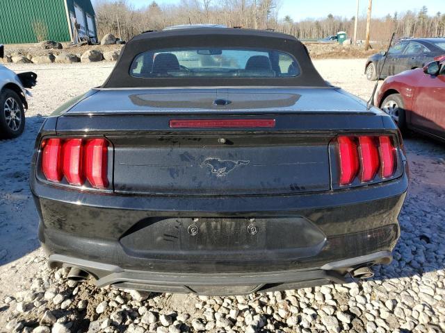 2020 Ford Mustang - Image 6