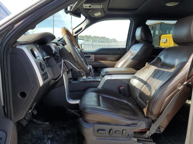2010 Ford F150 Supercrew - Image 7