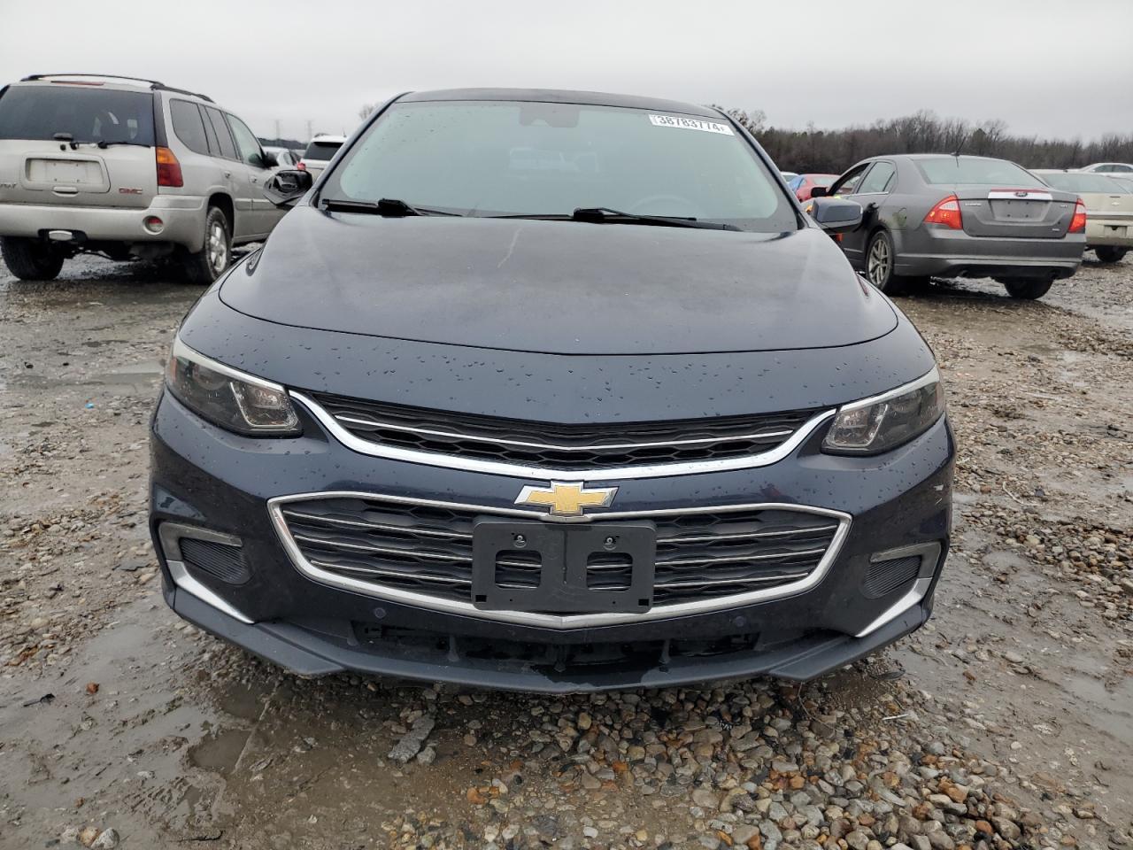 2017 CHEVROLET MALIBU LT - Image 5