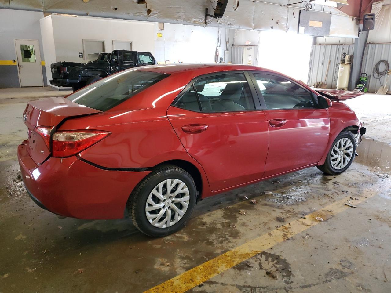 2018 TOYOTA COROLLA L - Image 3