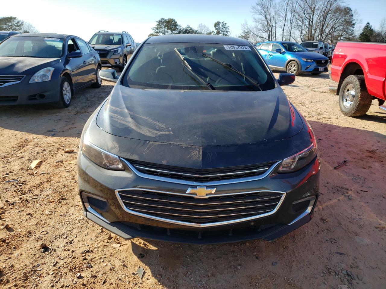 2017 CHEVROLET MALIBU LT - Image 5