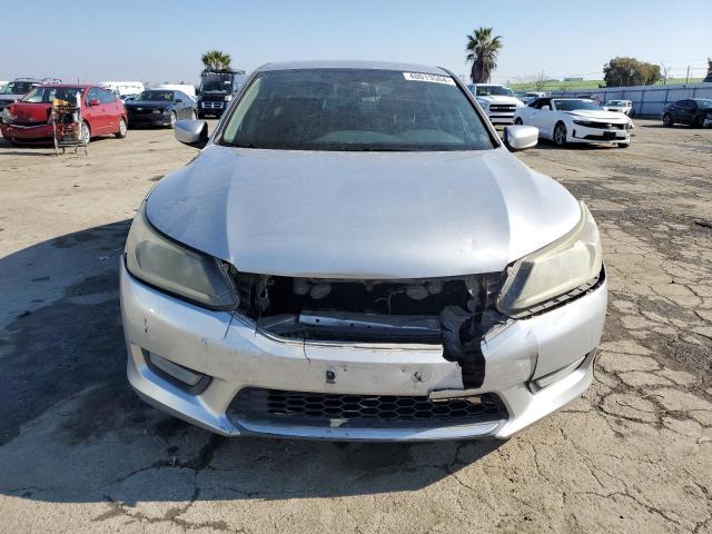 2014 Honda Accord Sport - Фото 5