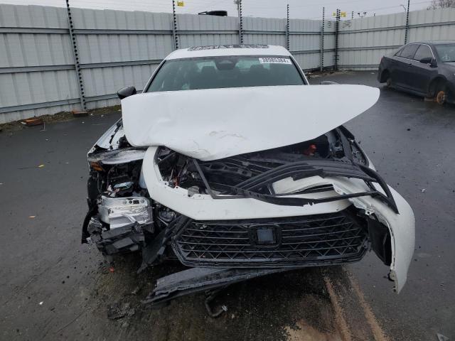2023 Honda Accord Hybrid Sport - Фото 5