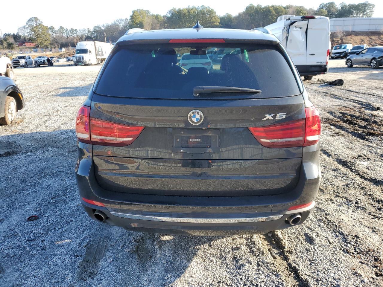 2017 BMW X5 XDRIVE3 - Image 6