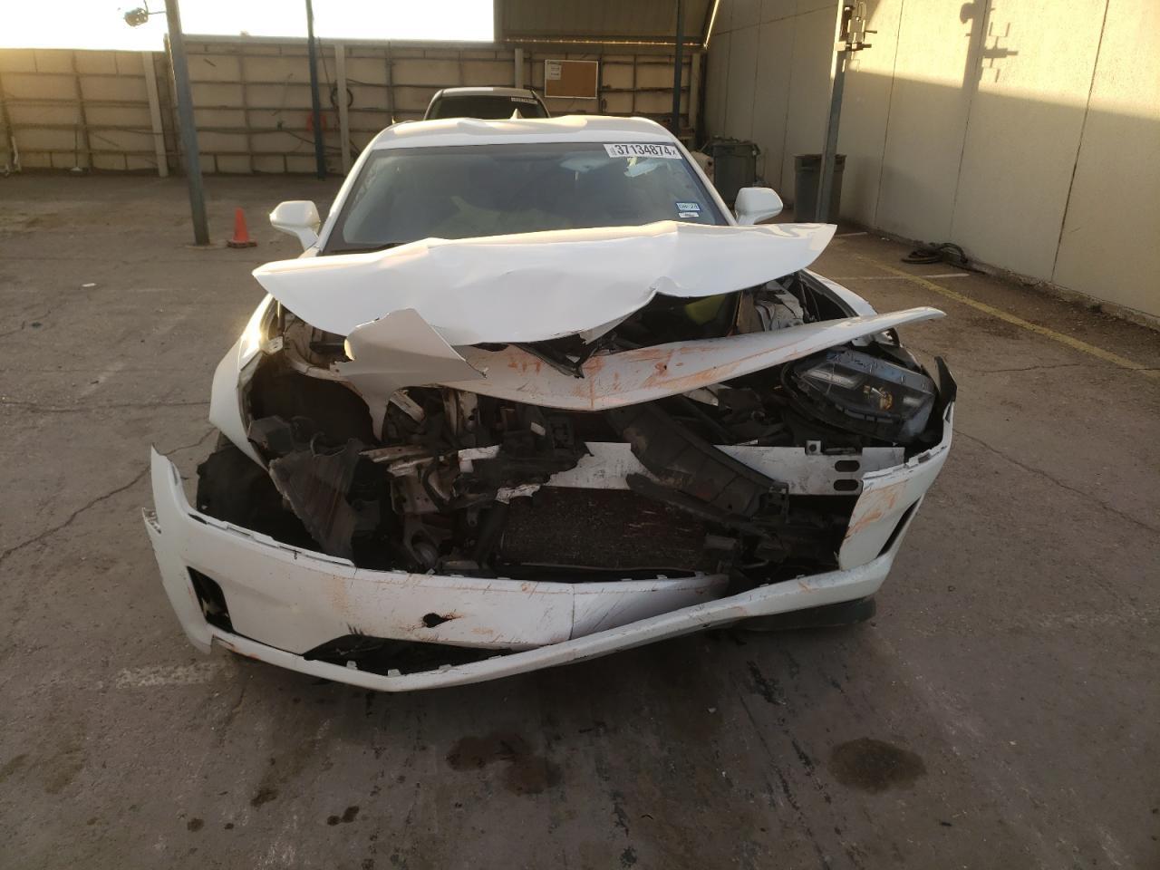 2019 CHEVROLET CAMARO LS - Image 5