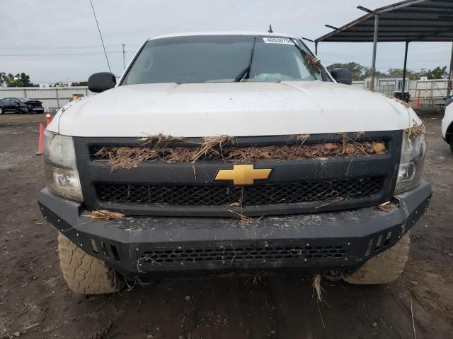 2013 Chevrolet Silverado K1500 Ls - Фото 5