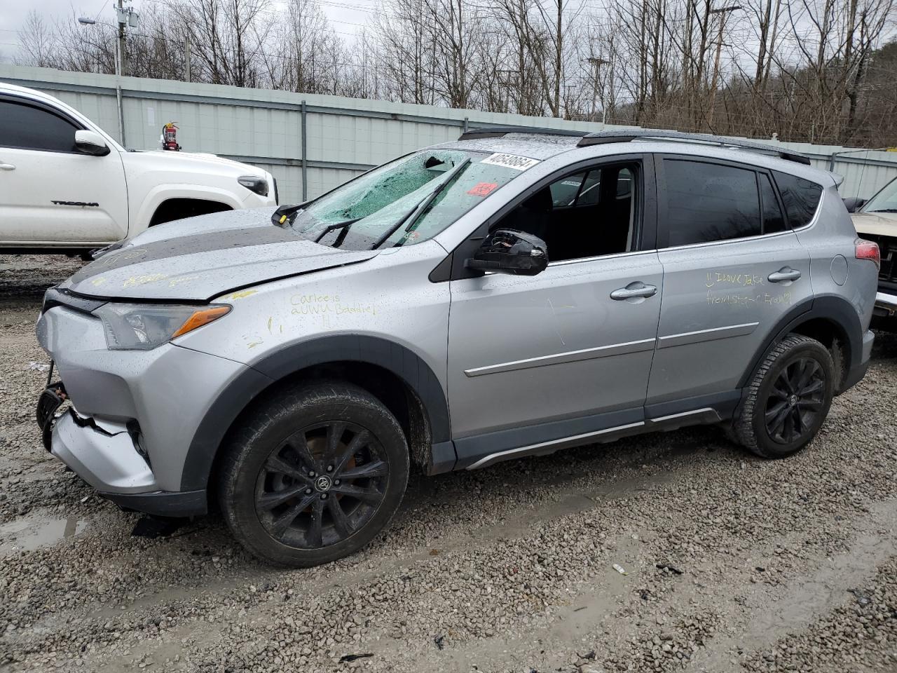 2018 TOYOTA RAV4 ADVEN
