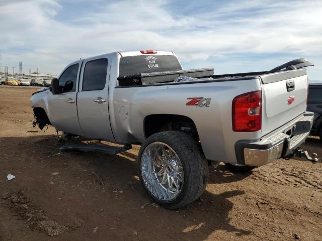 2014 Chevrolet Silverado K2500 Heavy Duty Lt - Image 2