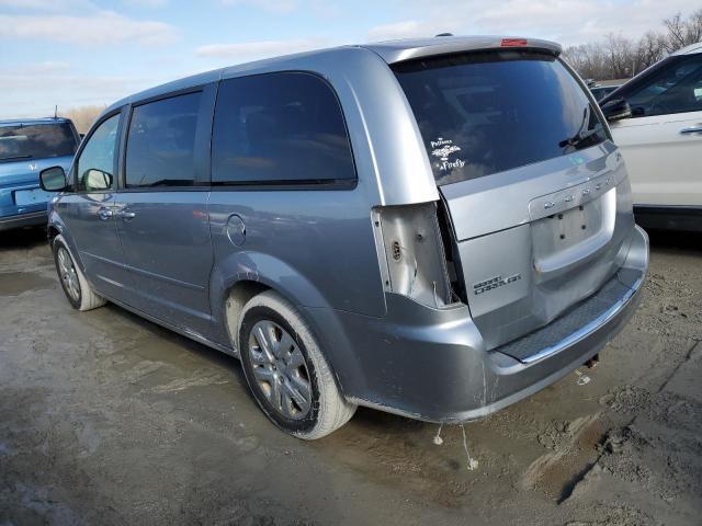 2015 Dodge Grand Caravan Se - Фото 2