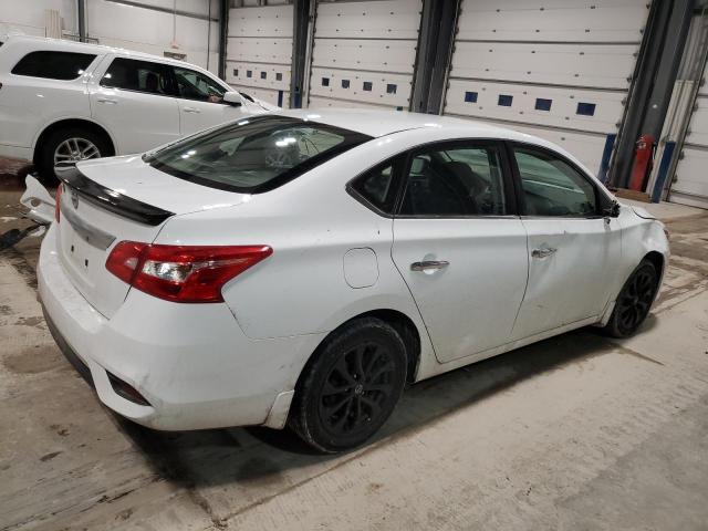2018 Nissan Sentra S - Фото 3
