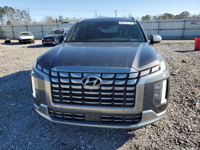 2023 Hyundai Palisade Calligraphy - Фото 5