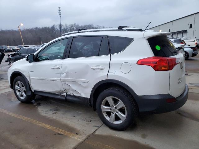 2013 Toyota Rav4 Xle - Image 2