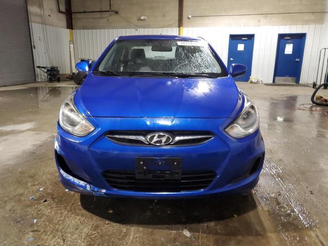 2014 Hyundai Accent Gls - Image 5