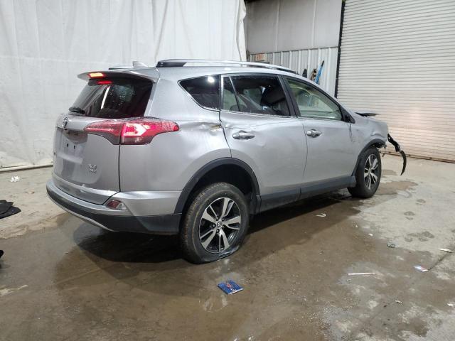 2018 Toyota Rav4 Adventure - Фото 3
