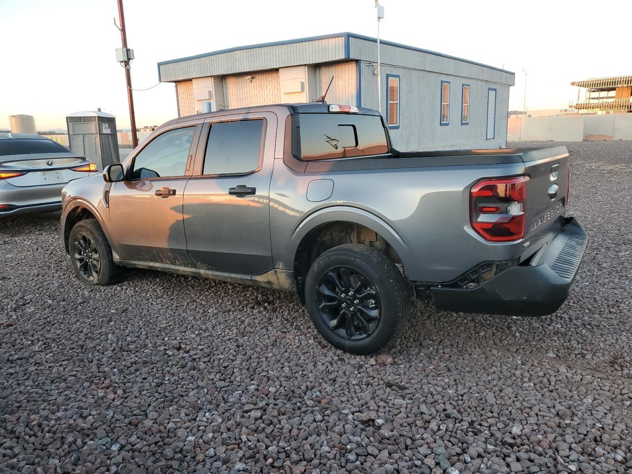 2023 FORD MAVERICK X - Фото 2