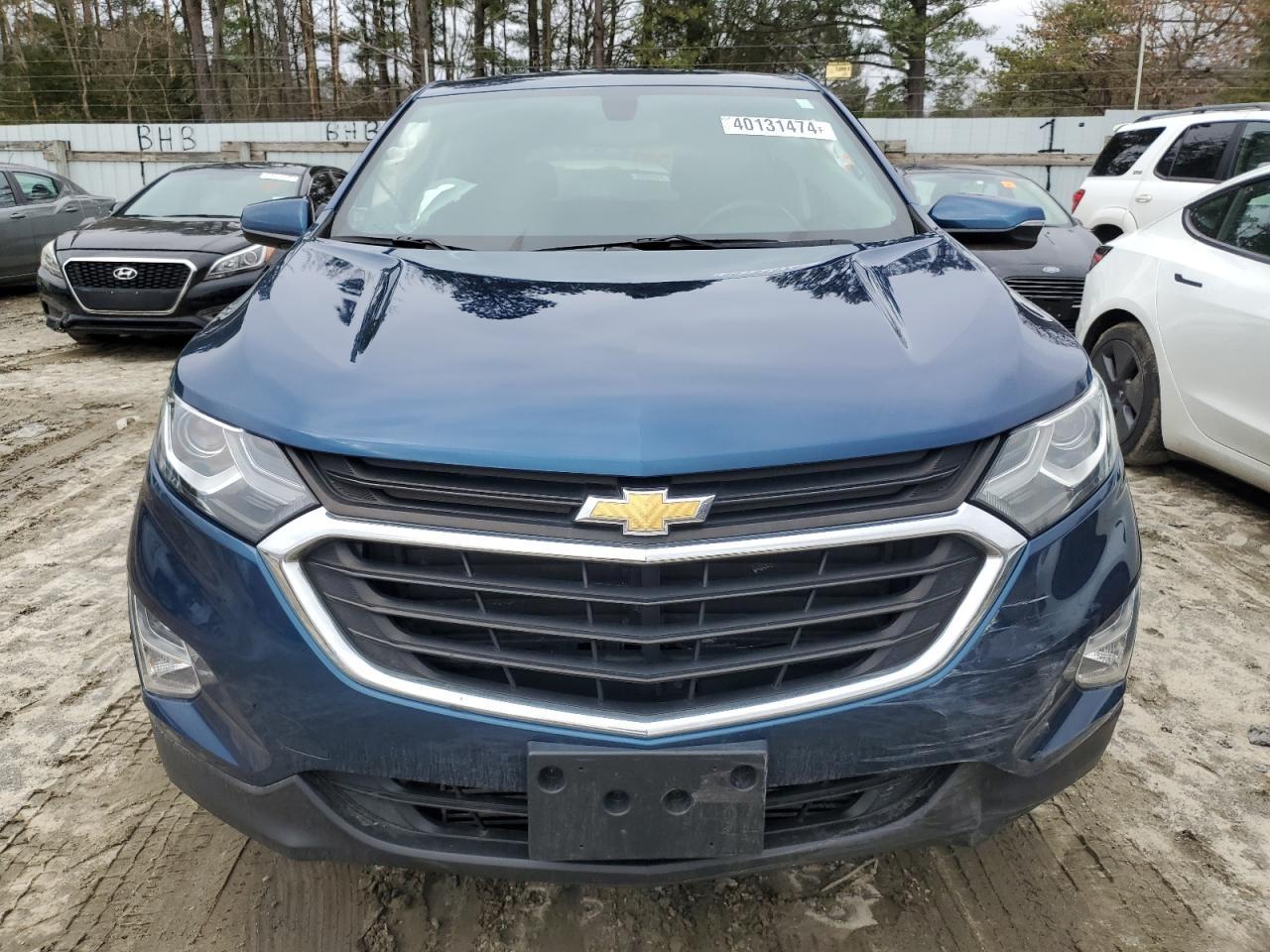 2019 CHEVROLET EQUINOX LT - Image 5