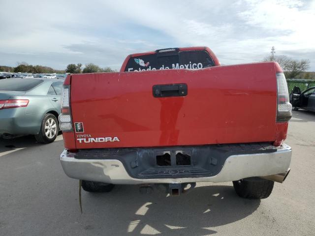 2013 Toyota Tundra Double Cab Sr5 - Фото 6