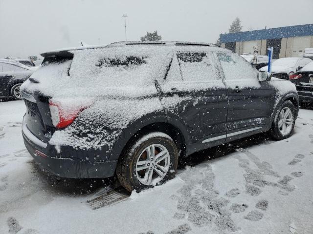 2022 Ford Explorer Xlt - Image 3