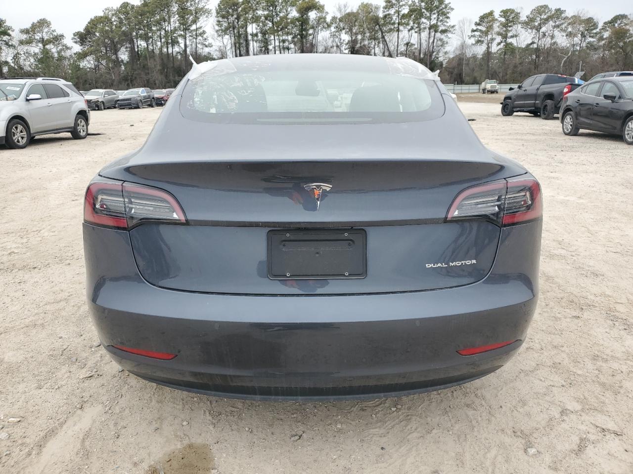 2022 TESLA MODEL 3 - Image 6