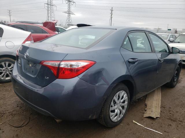 2016 Toyota Corolla L - Фото 3