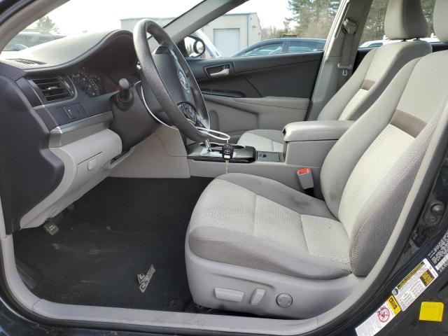 2014 Toyota Camry L - Фото 7