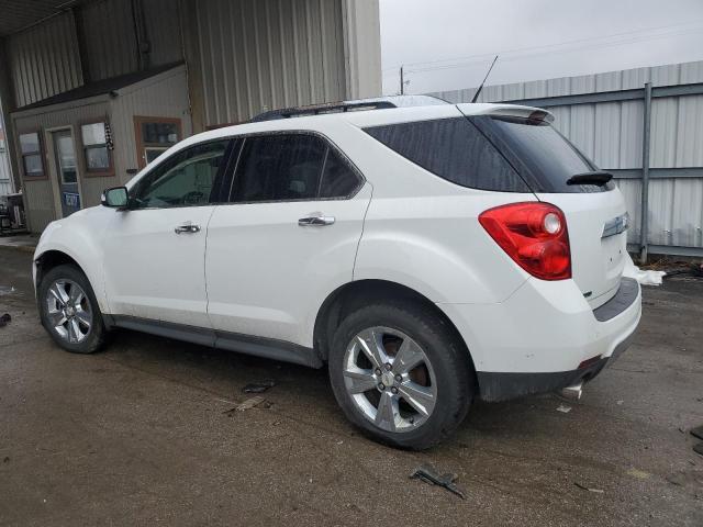 2011 Chevrolet Equinox Ltz - Image 2