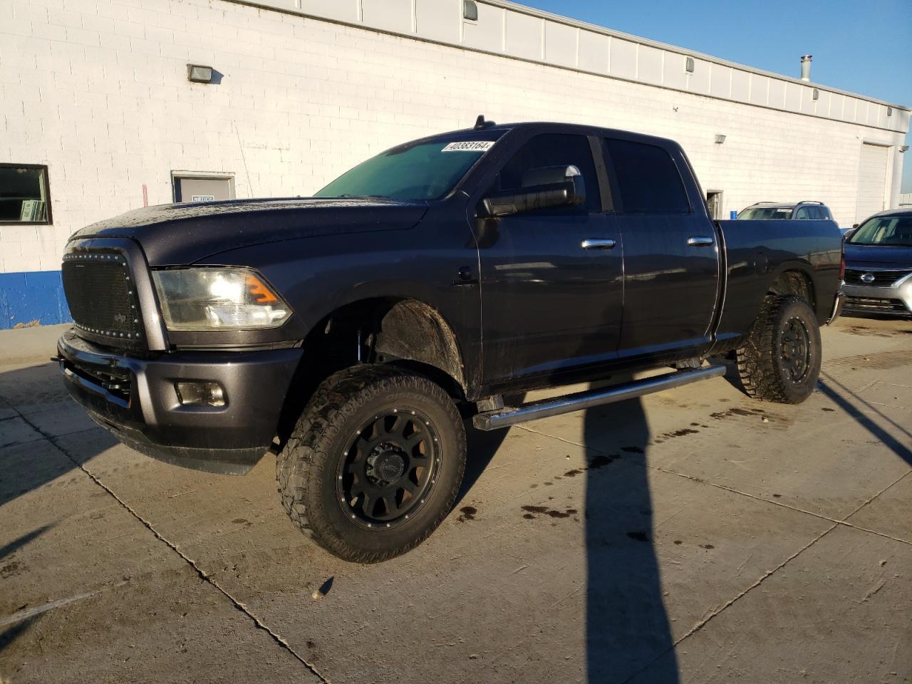 2015 RAM 2500 SLT car image