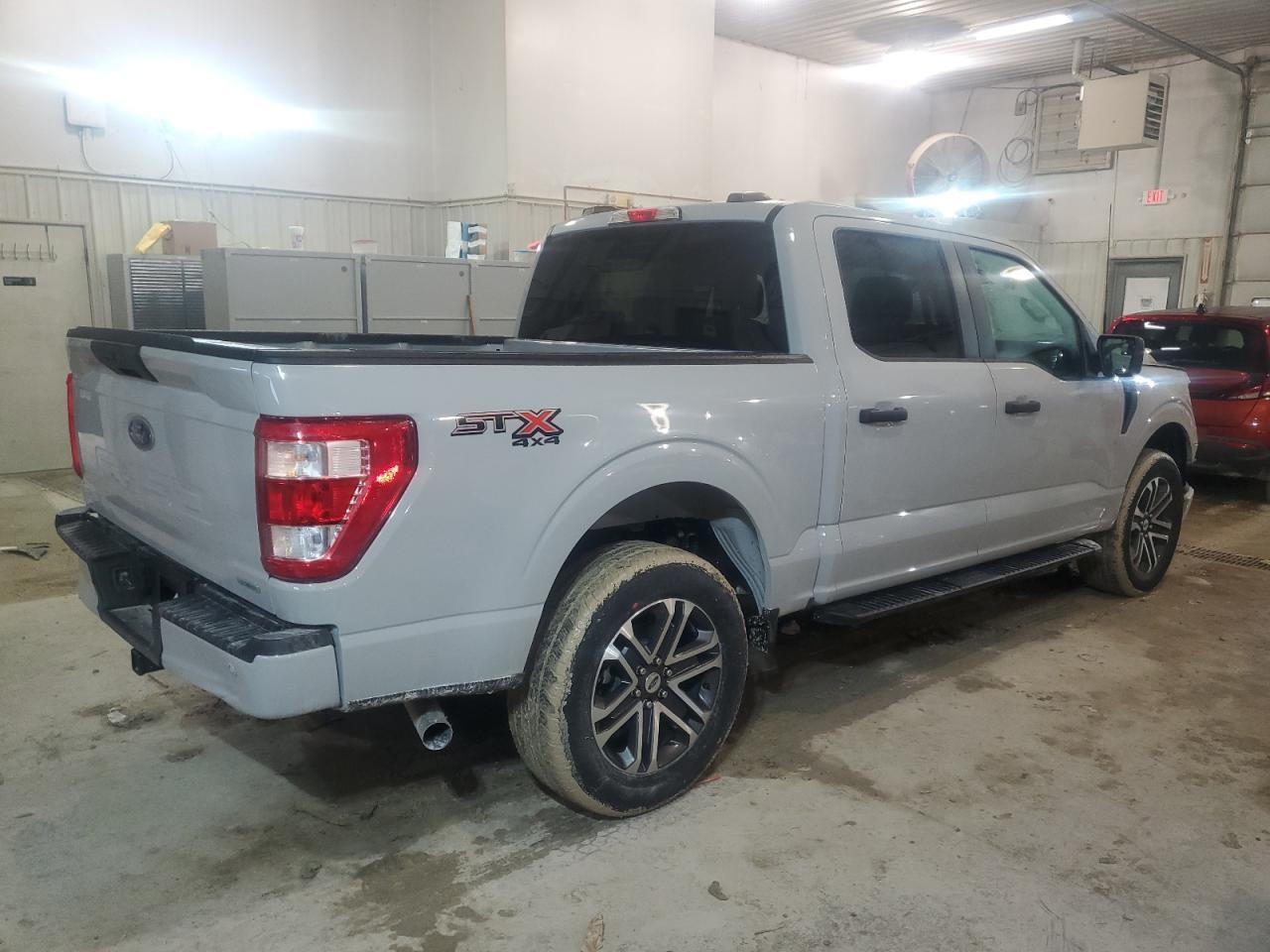 2023 FORD F150 SUPER - Image 3