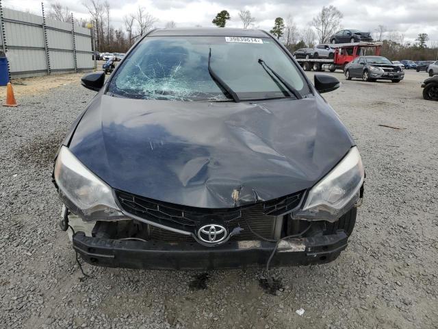 2016 Toyota Corolla L - Фото 5