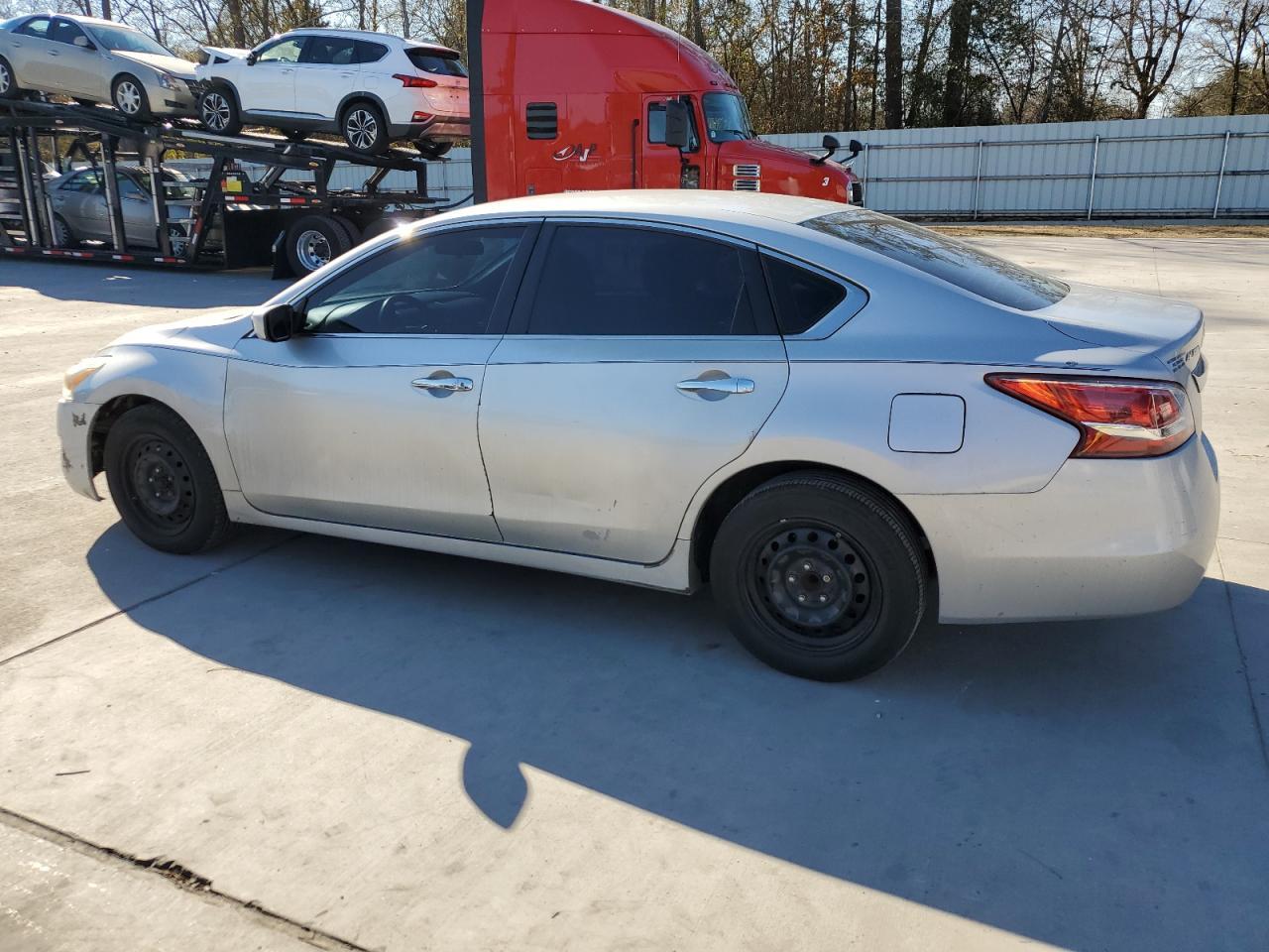 2013 NISSAN ALTIMA 2.5 - Image 2