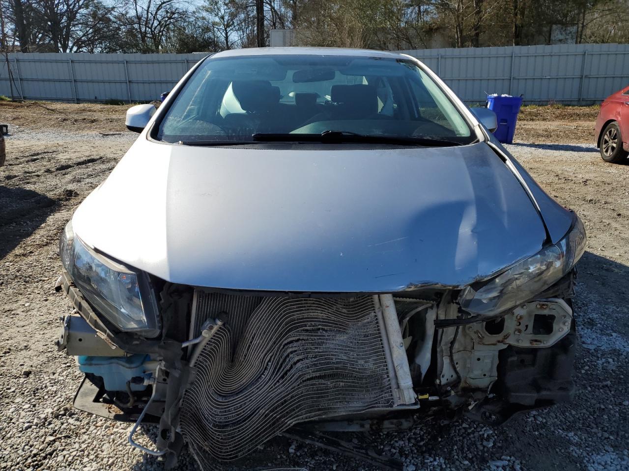 2013 HONDA CIVIC LX - Фото 5