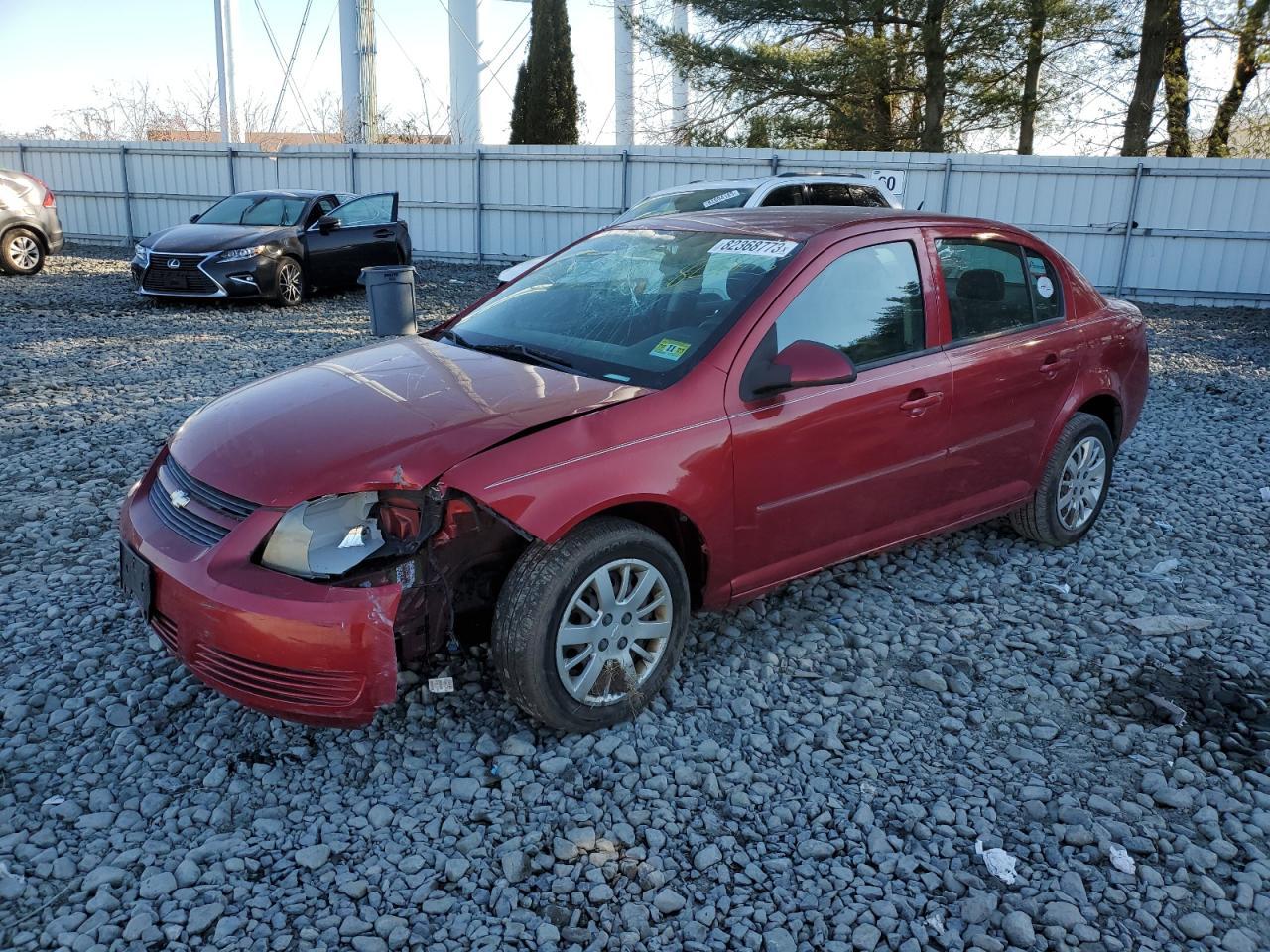 2010 CHEVROLET COBALT car image