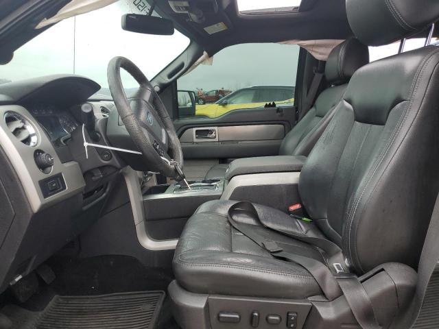 2013 Ford F150 Supercrew - Фото 7