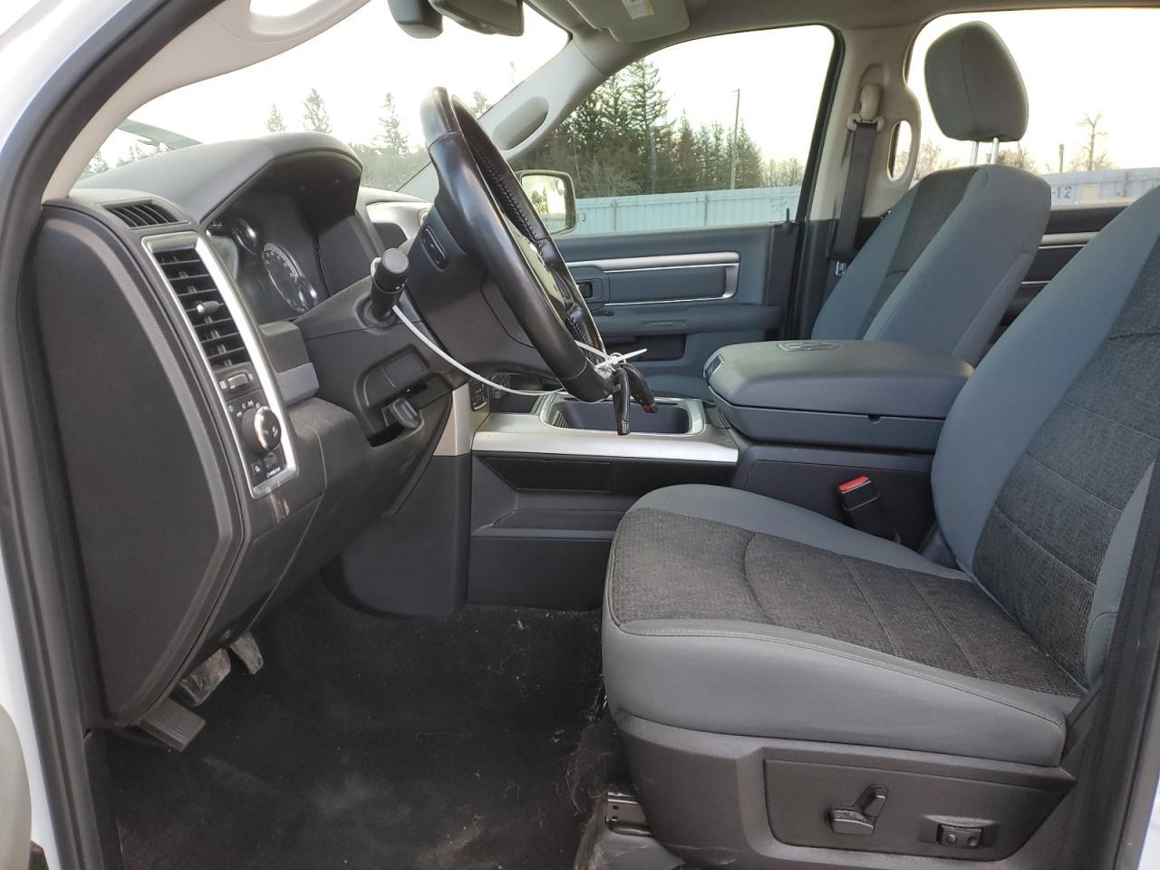 2019 RAM 1500 CLASS - Image 7