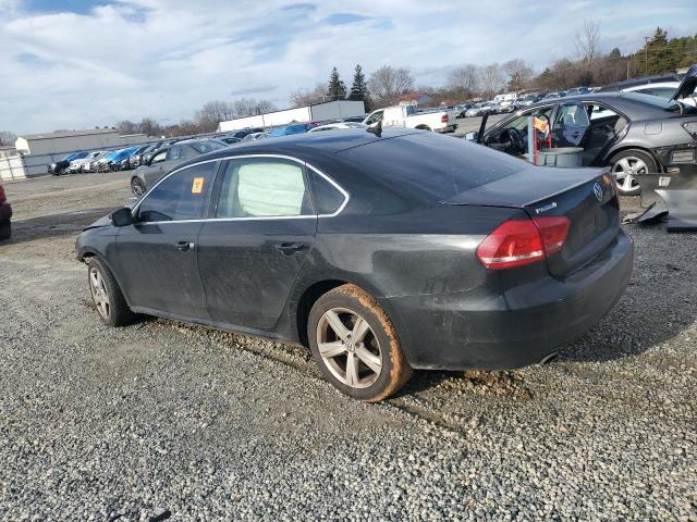 2013 Volkswagen Passat Se - Image 2