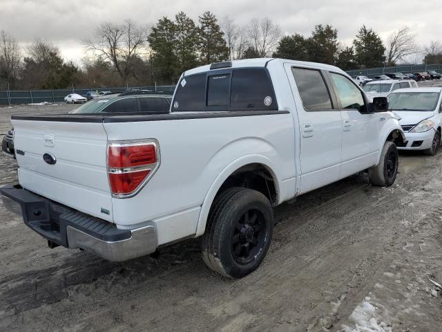 2010 Ford F150 Supercrew - Image 3