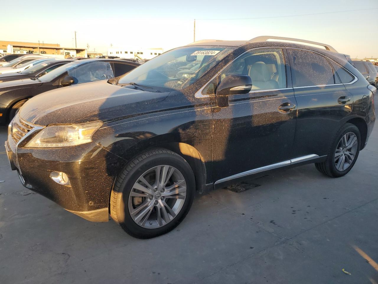 2015 LEXUS RX 350 car image