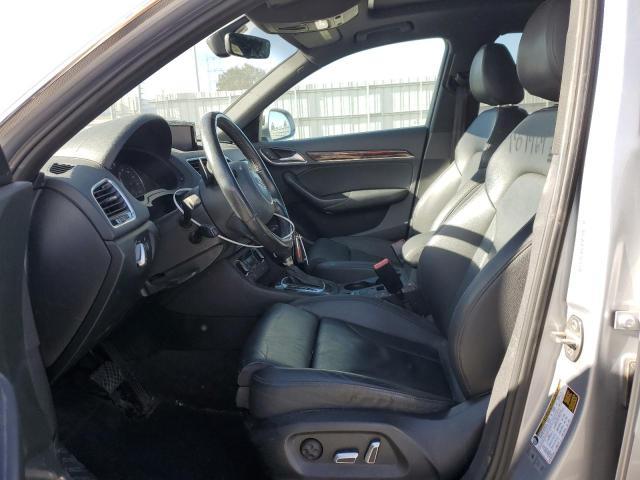 2016 Audi Q3 Prestige - Фото 7