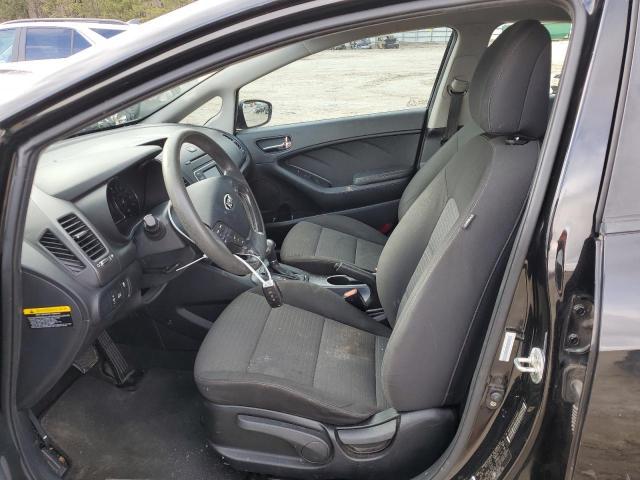 2015 Kia Forte Lx - Фото 7